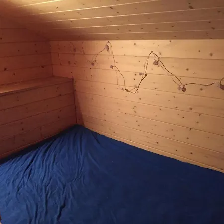 Idyllische Maisonettewohnung Mit Bergblick Appartamento