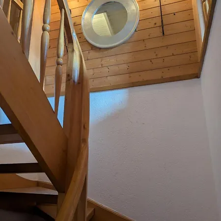 Idyllische Maisonettewohnung Mit Bergblick Appartamento Irschenberg