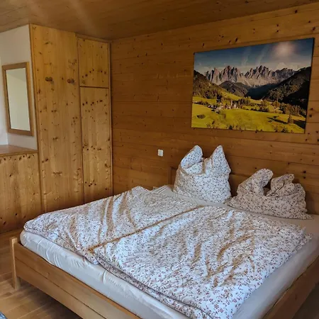 Idyllische Maisonettewohnung Mit Bergblick Irschenberg