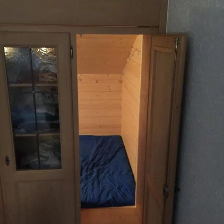 Appartamento Idyllische Maisonettewohnung Mit Bergblick *